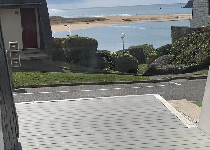 Appt Avec Vue Mer Exceptionnelle