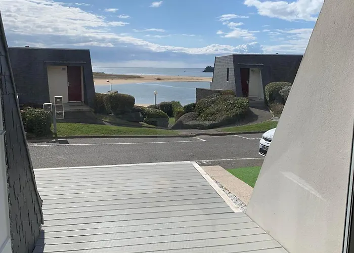 Appt Avec Vue Mer Exceptionnelle