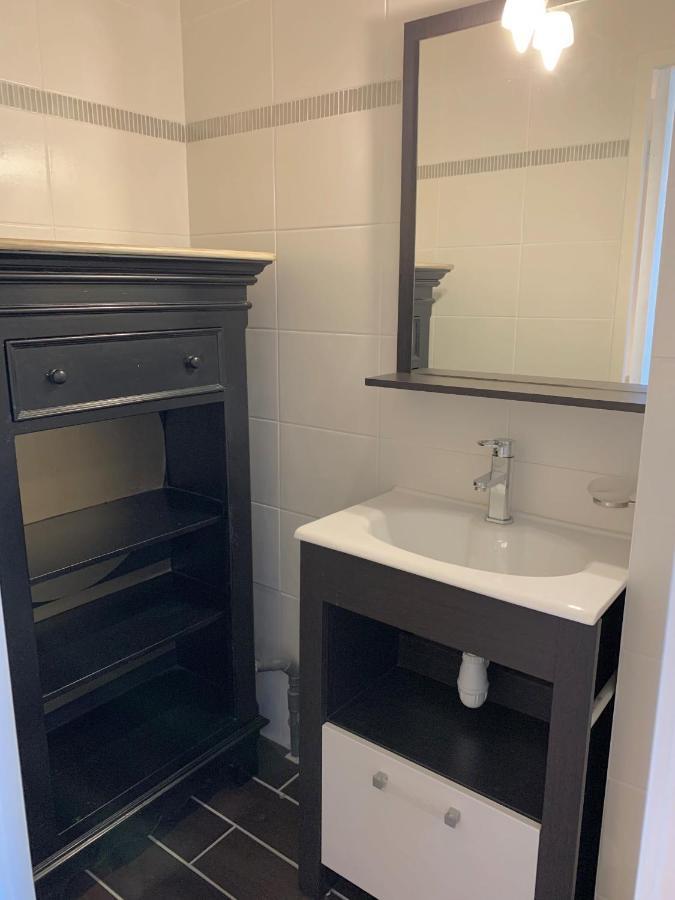 Apartamento Appt Avec Vue Exceptionnelle Guidel