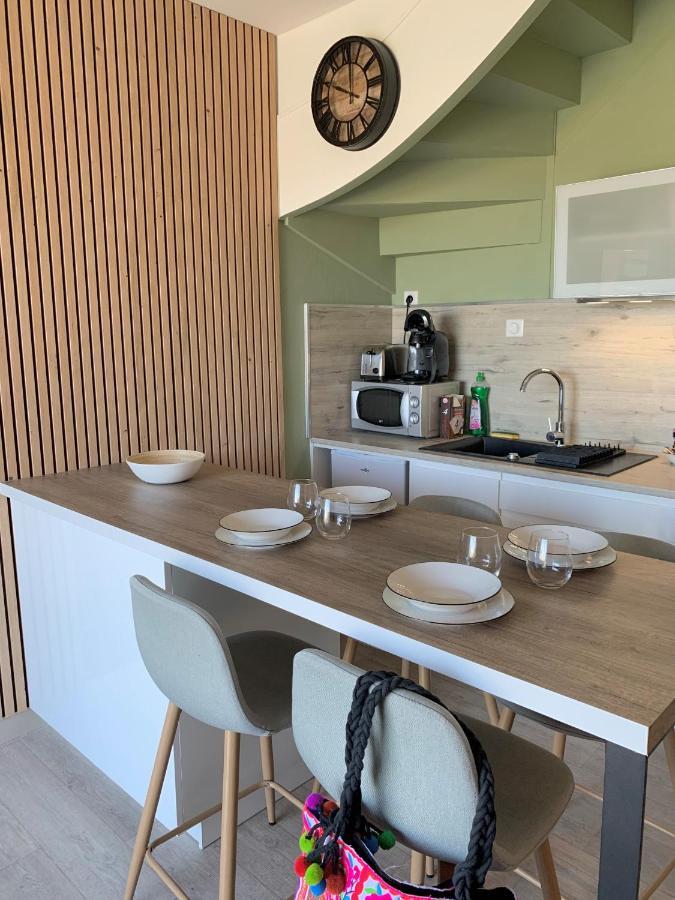 Appartement Appt Avec Vue Exceptionnelle Guidel